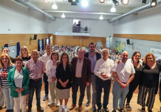 Eduardo Parga presenta un proxecto co que ‘consolidar a Malpica á vangarda comarcal’